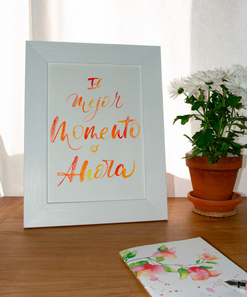 ambientación-lámina-lettering